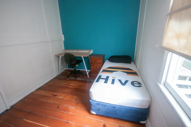 Fresh Single Room room image 1