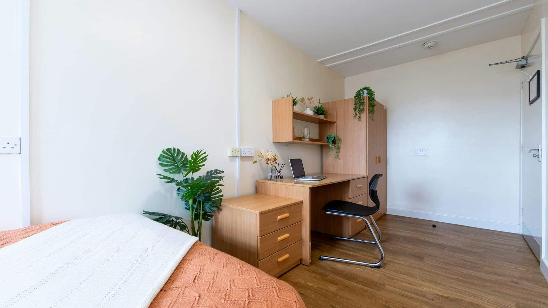 Bronze Non Ensuite