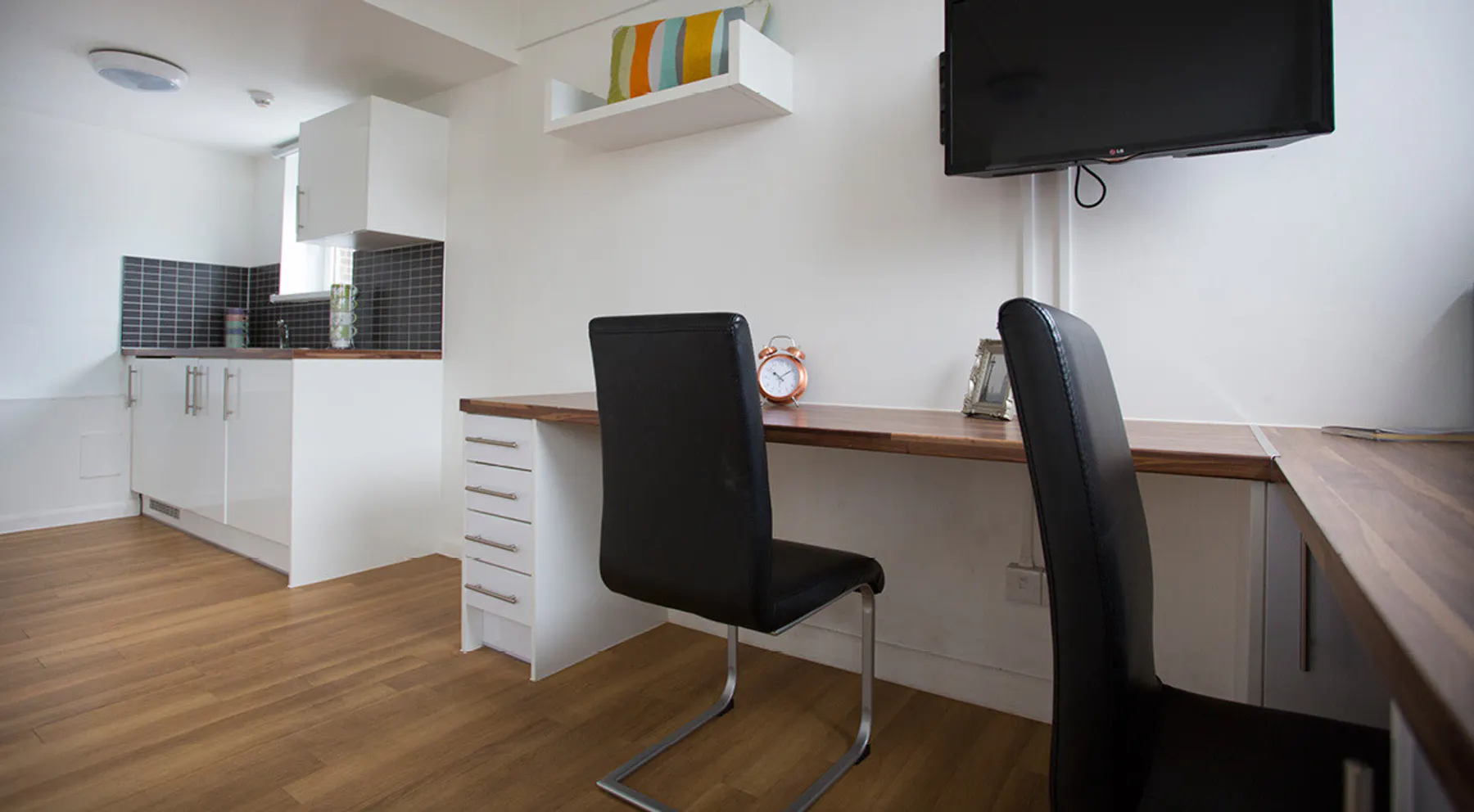 Gold 2 Bed Apartment