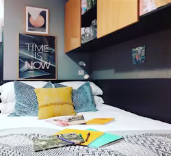 aspen-dublin-Gold 4 bed Ensuite (4 bed)