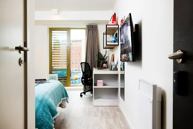 Classic room image 2
