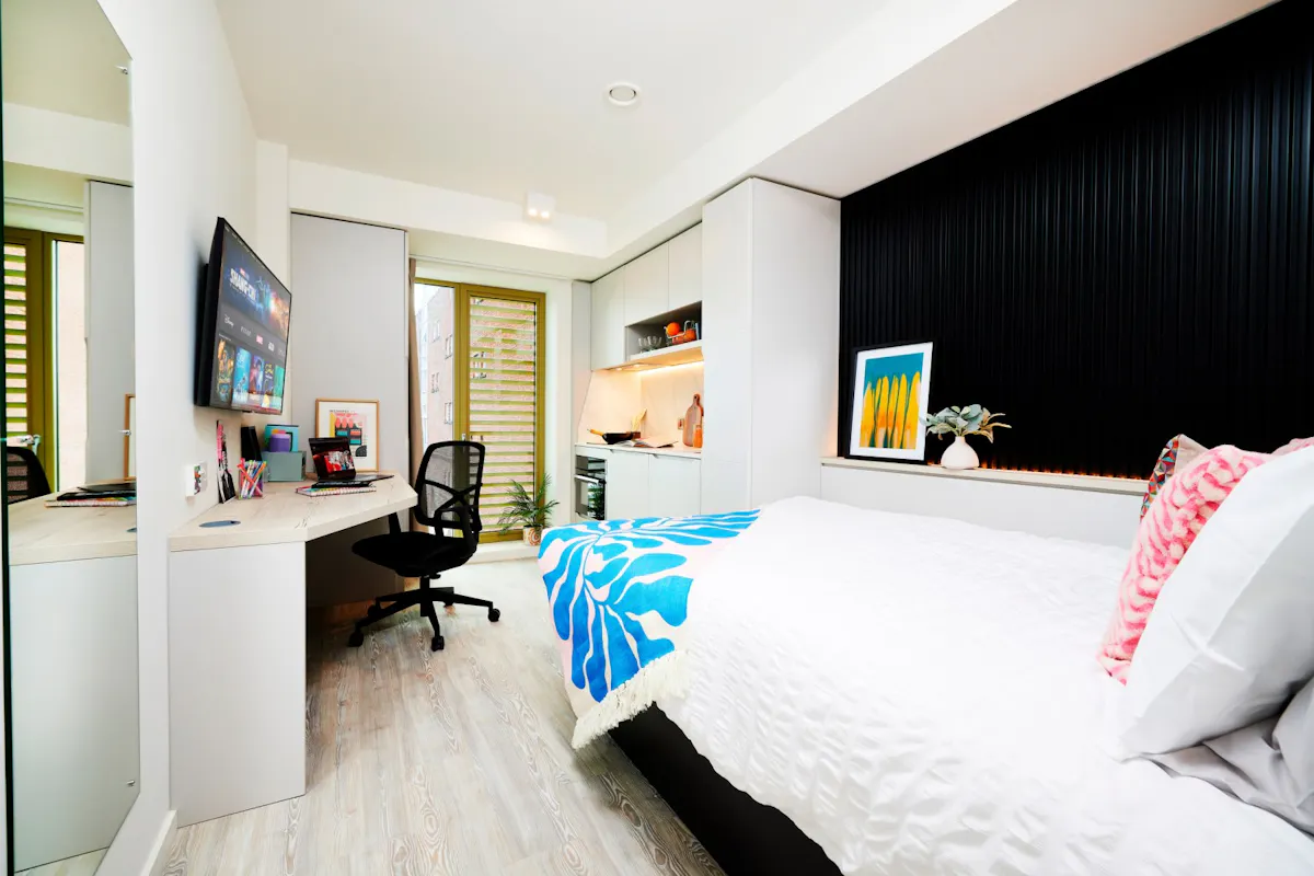 Lite ROOM