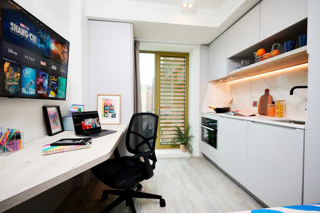 Lite room image 4