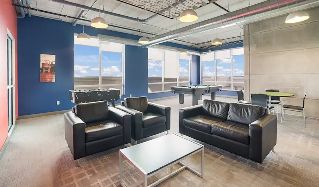 Standard Suite room image 1