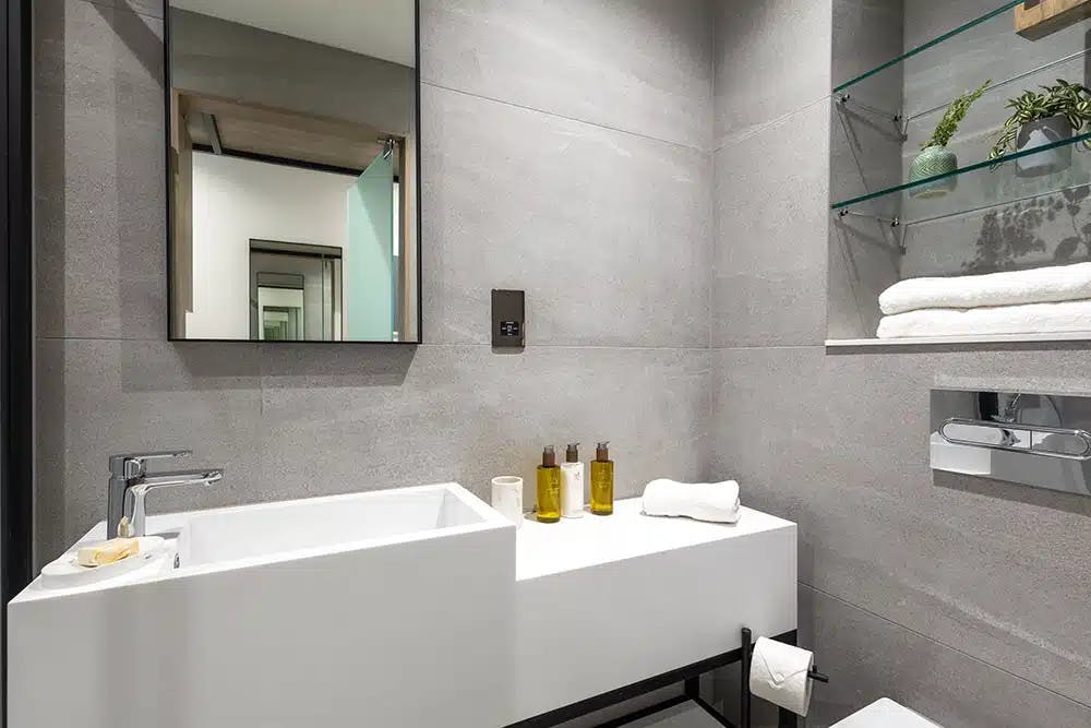 Garden 4 Bed Ensuite