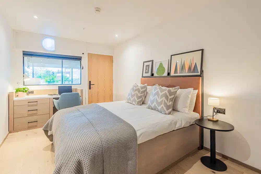 Garden 4 Bed Ensuite