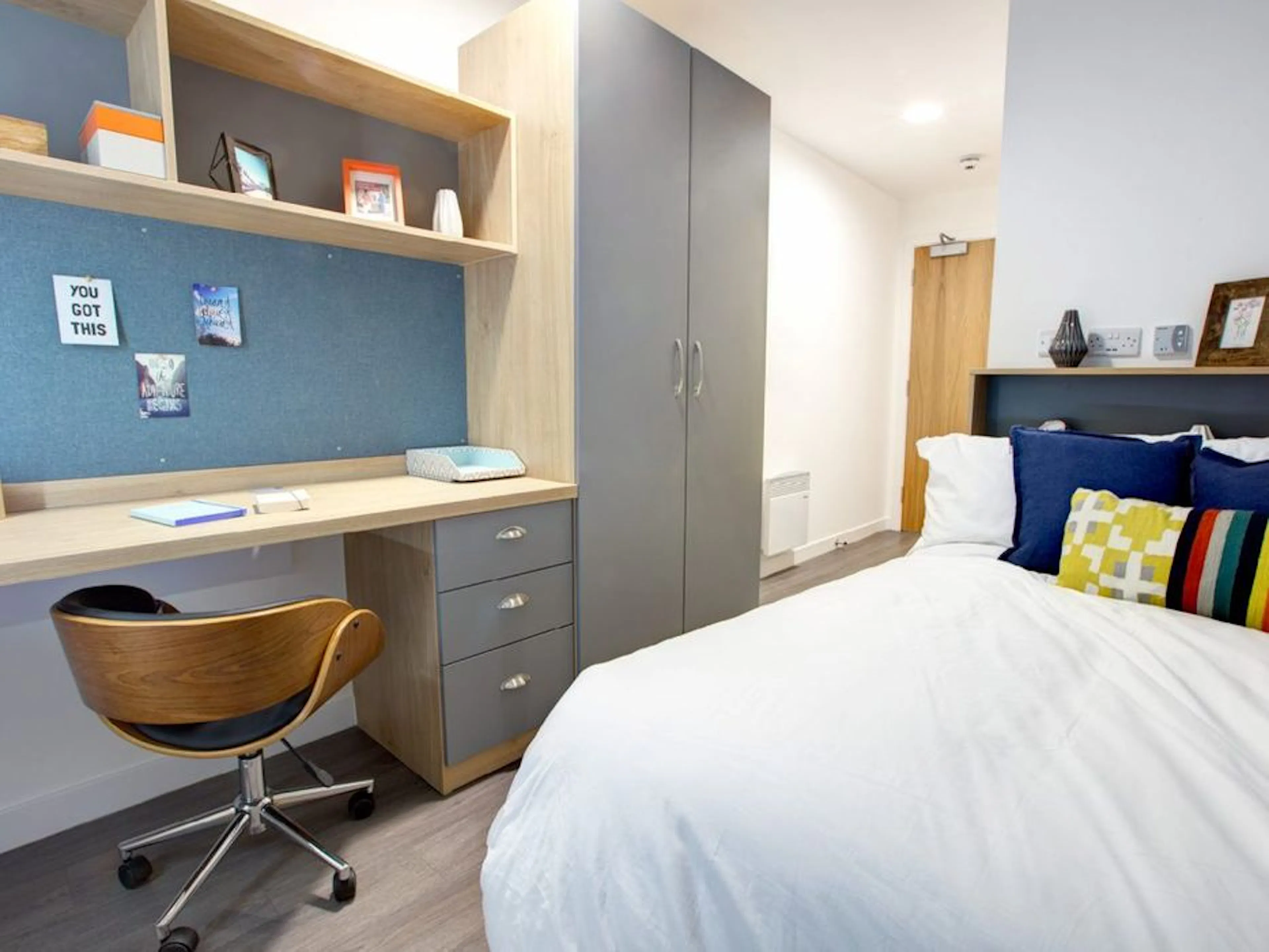 Garden En Suite ROOM 2