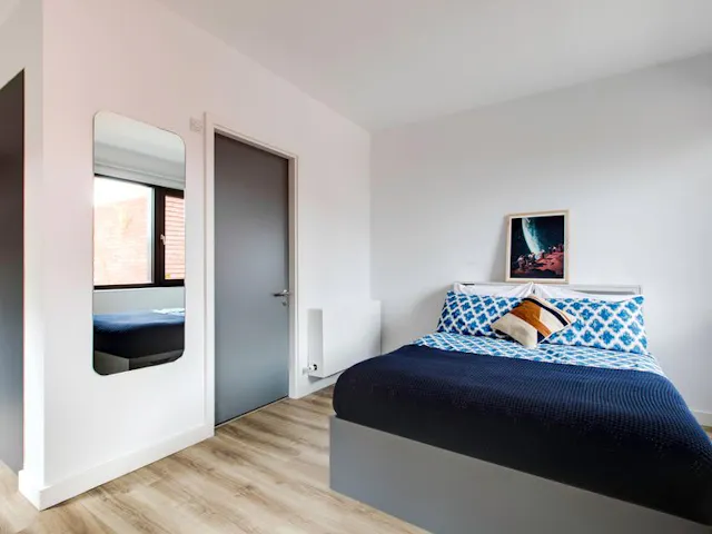 Gatehouse En Suite room image 1