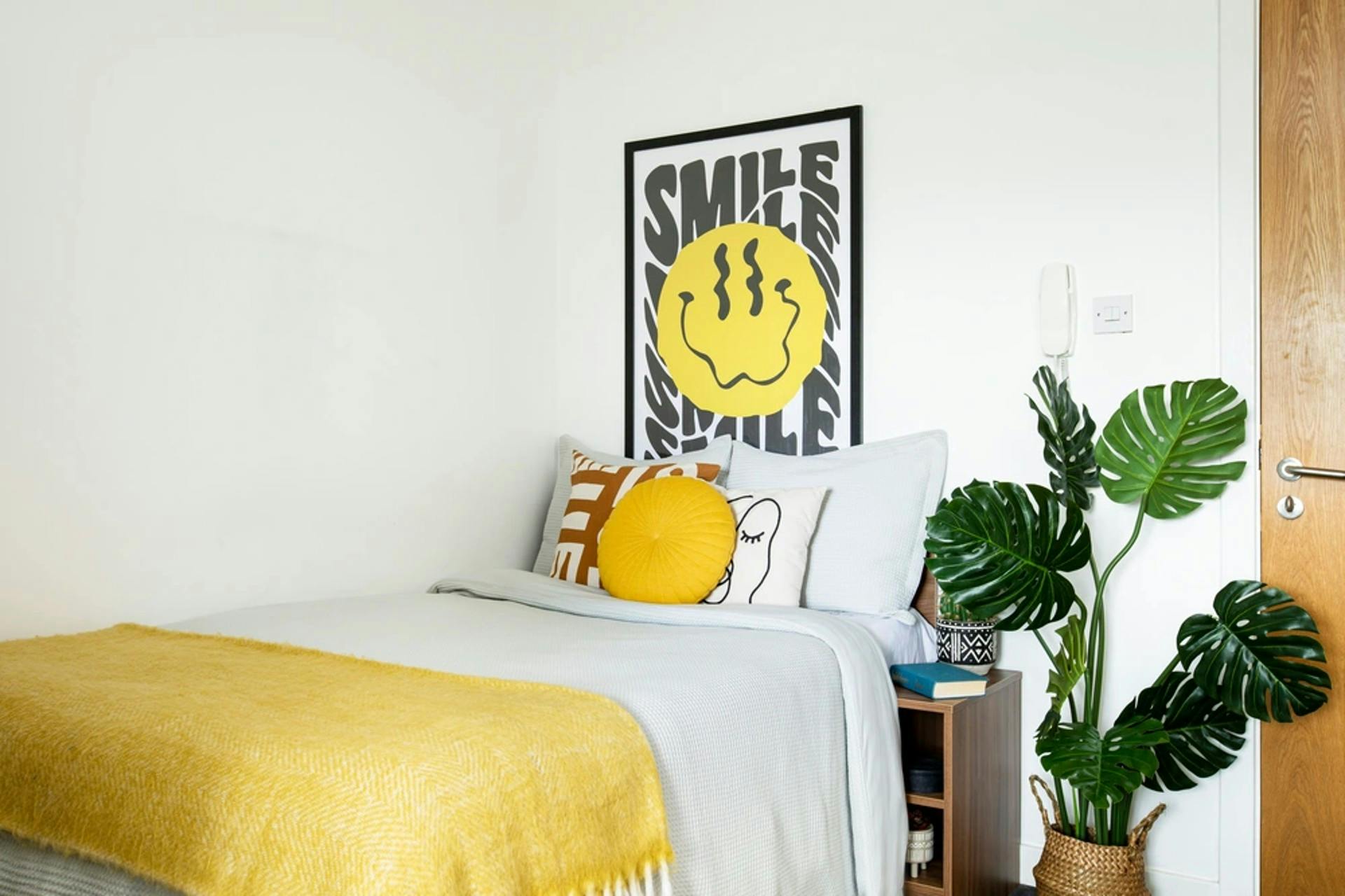 Studio Large Standard Double