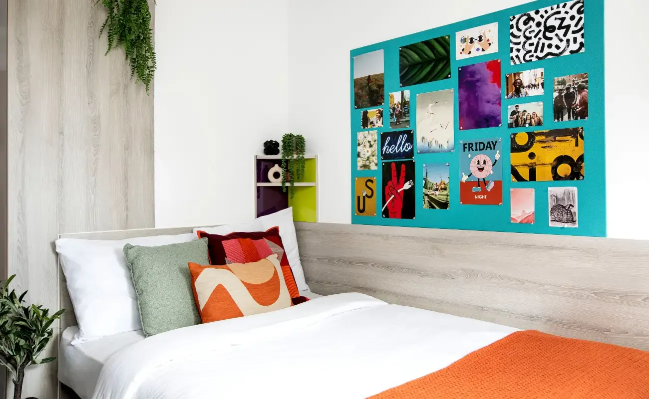 En-Suite, Premium Range 1 ROOM 4