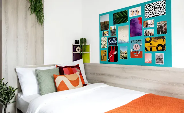 Accessible Studio, Premium Range 1 room image 1