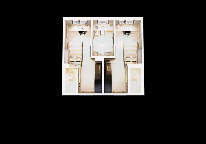 Gold 2 Bed Apartment