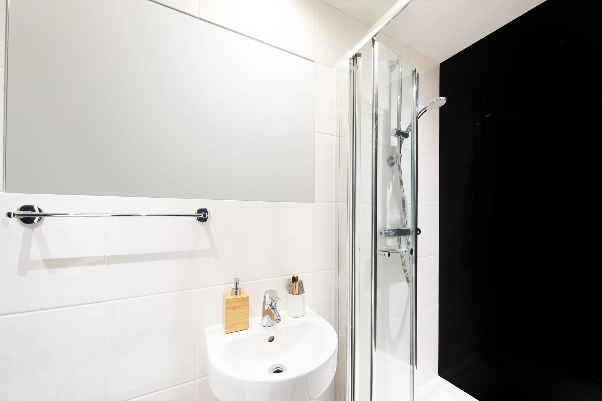 Gold En-Suite