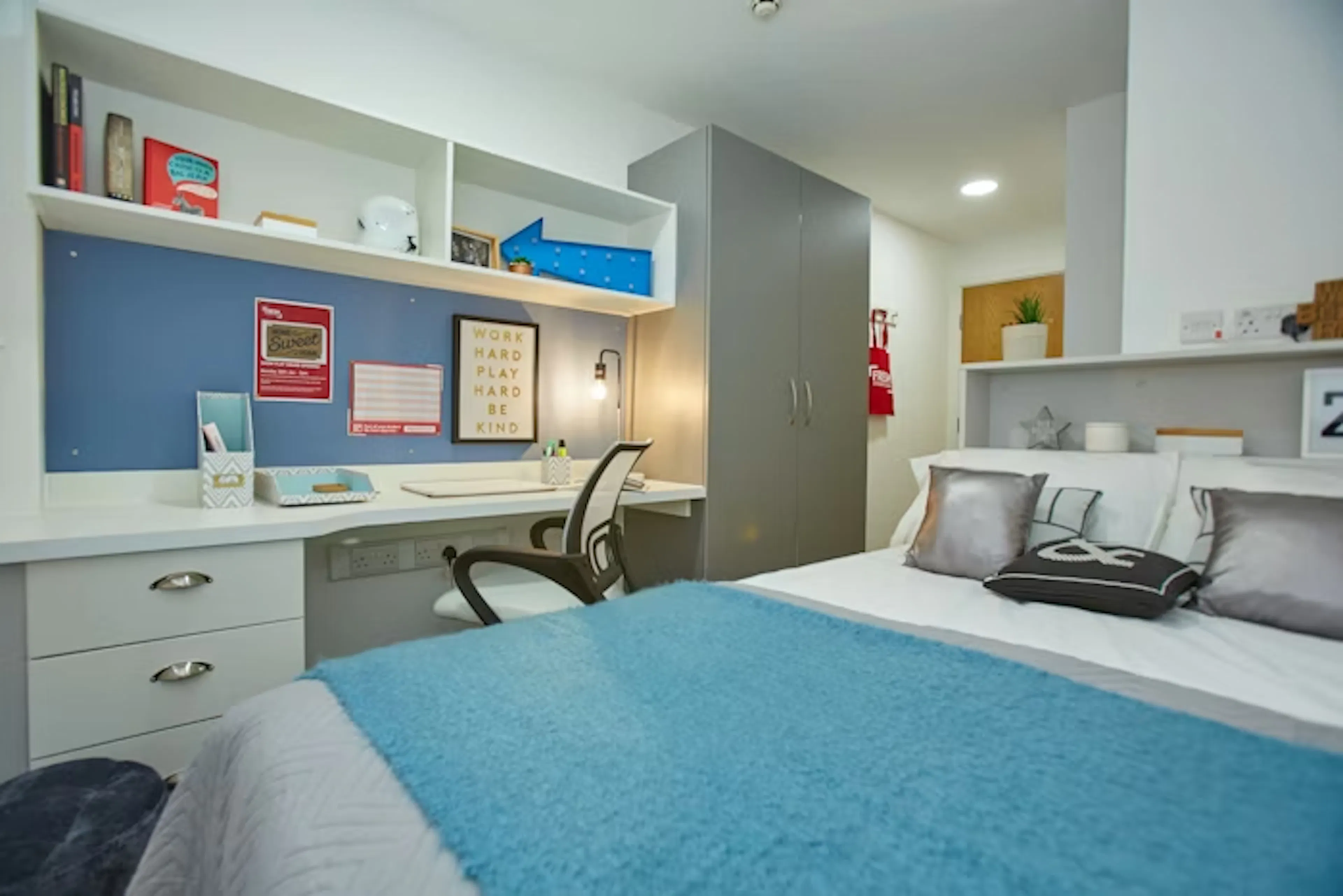 Gold En-Suite ROOM 4