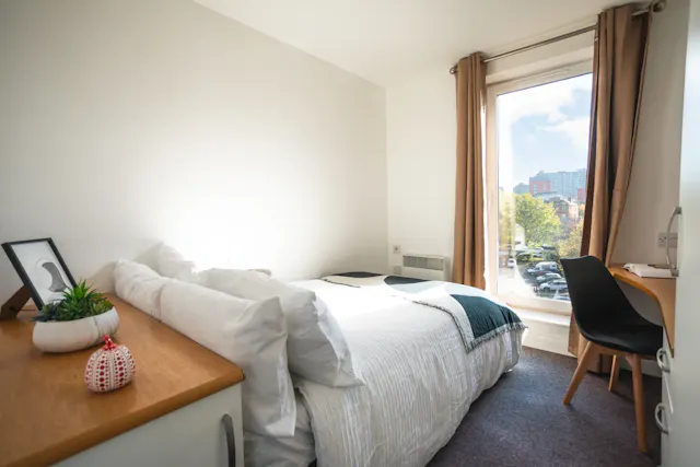 Gold En-Suite room image 1