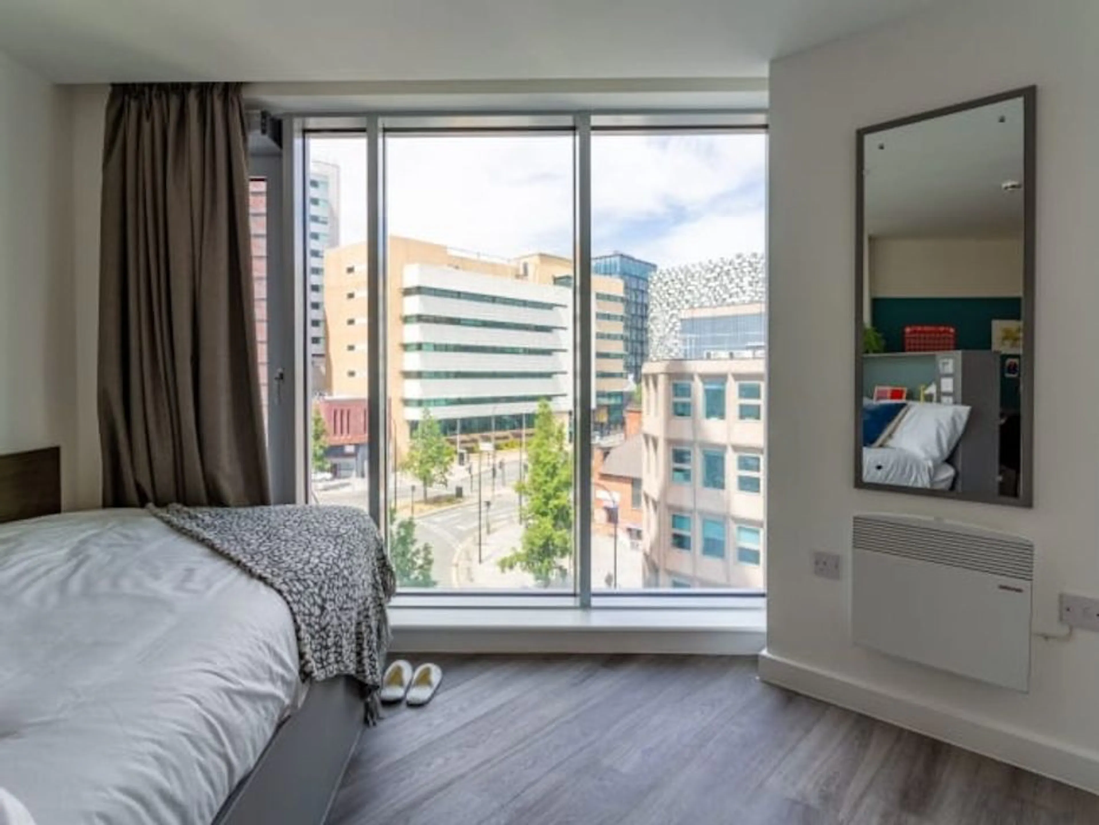 Gold En Suite ROOM 2