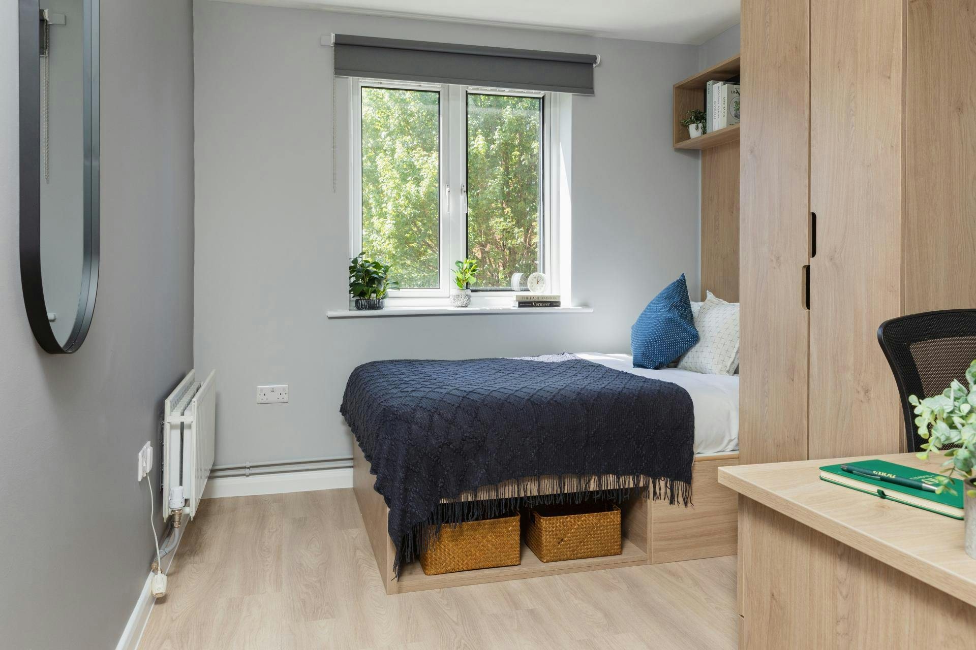 st-peters-court-nottingham-nottingham-Gold En-Suite