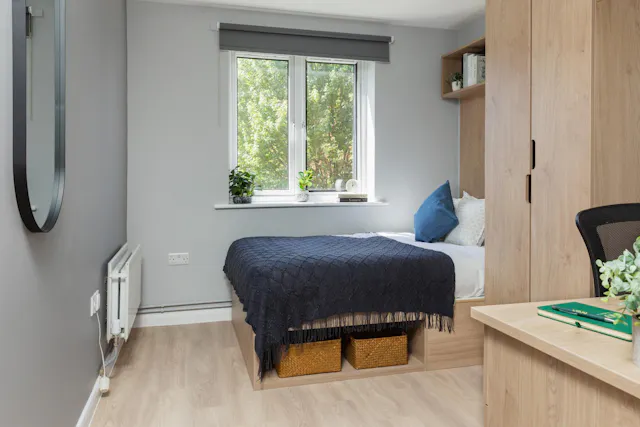Gold En-Suite room image 1