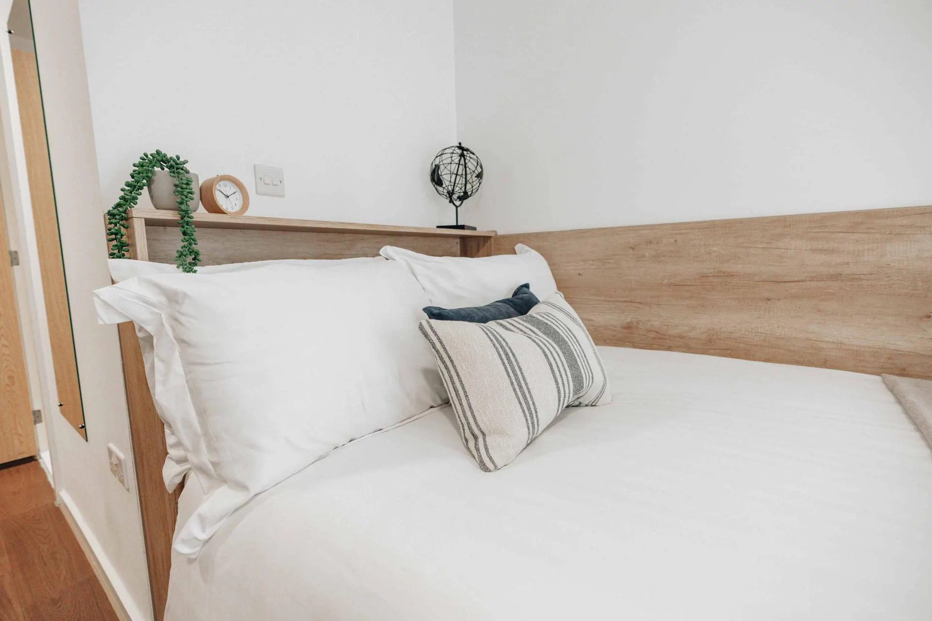 Gold En Suite (High Floors)