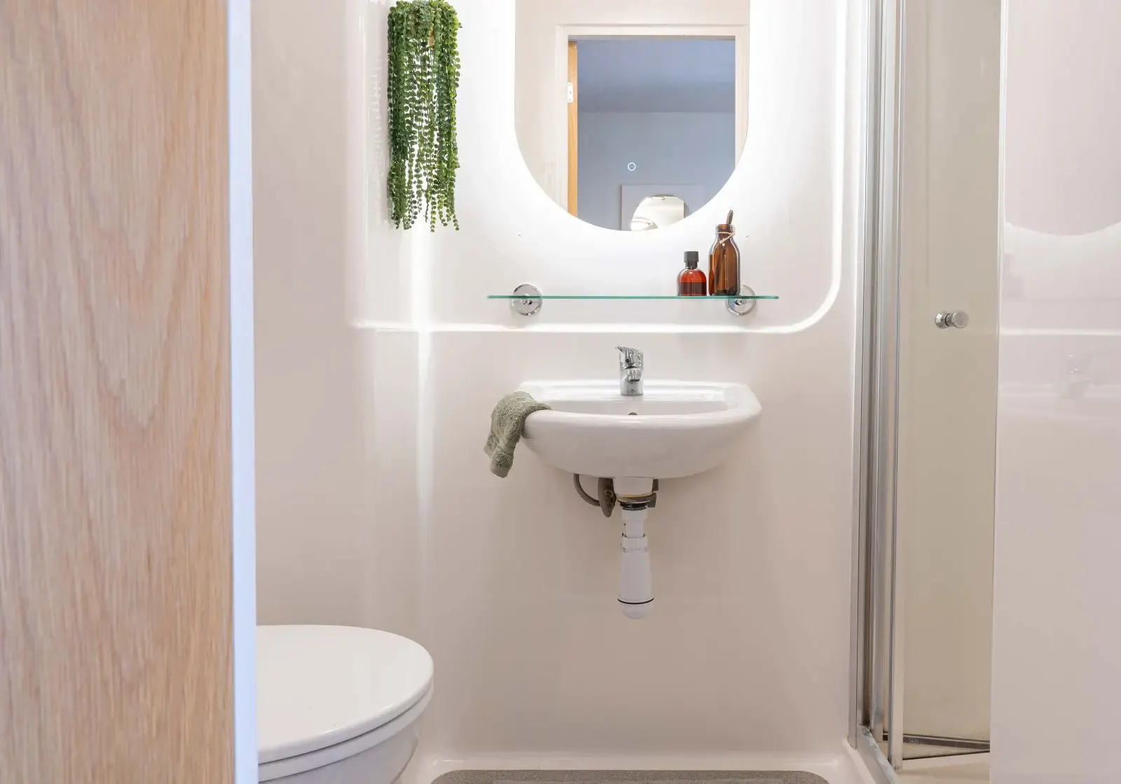 Gold Ensuite Plus