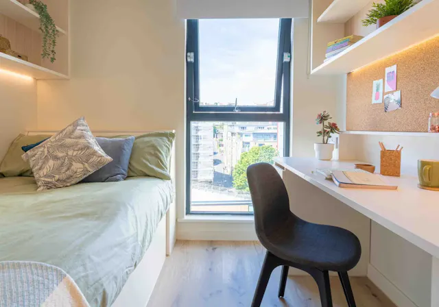 Gold Ensuite Plus room image 2