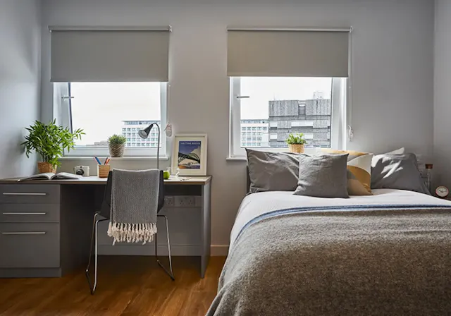 Gold En Suite Plus room image 2