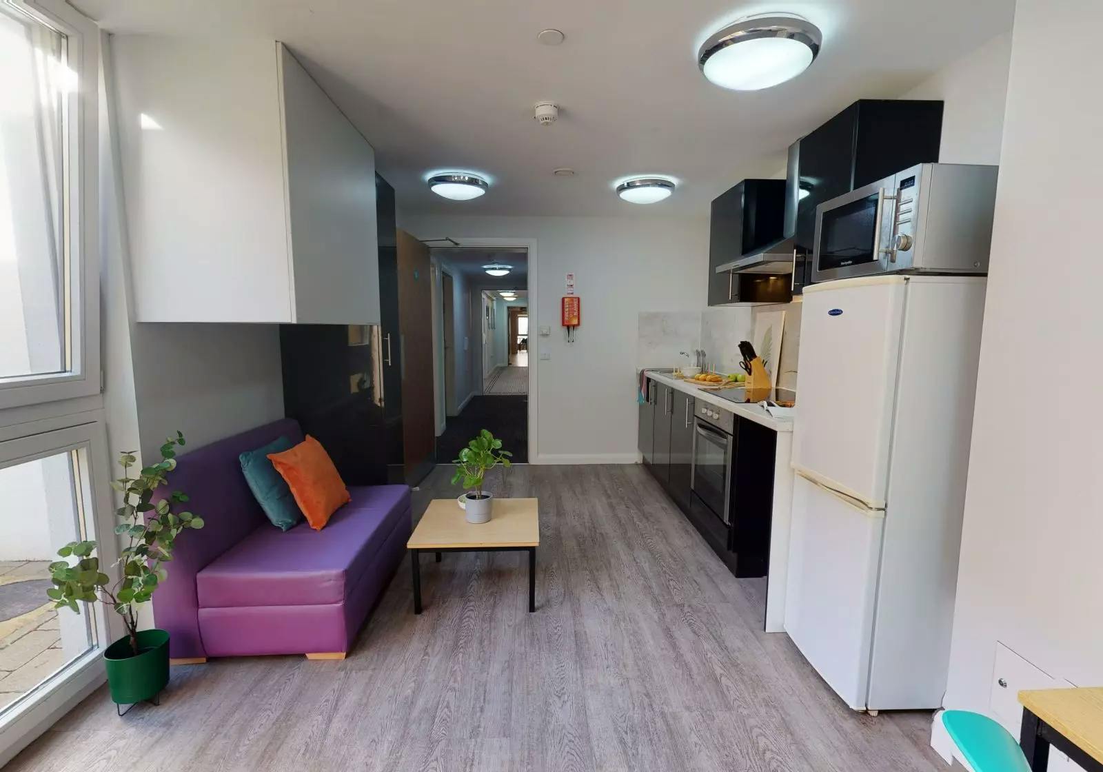 Gold En Suite Plus