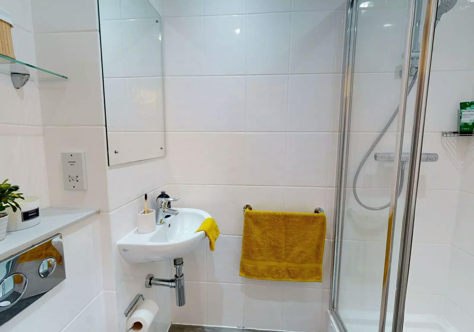 Gold En Suite Premium