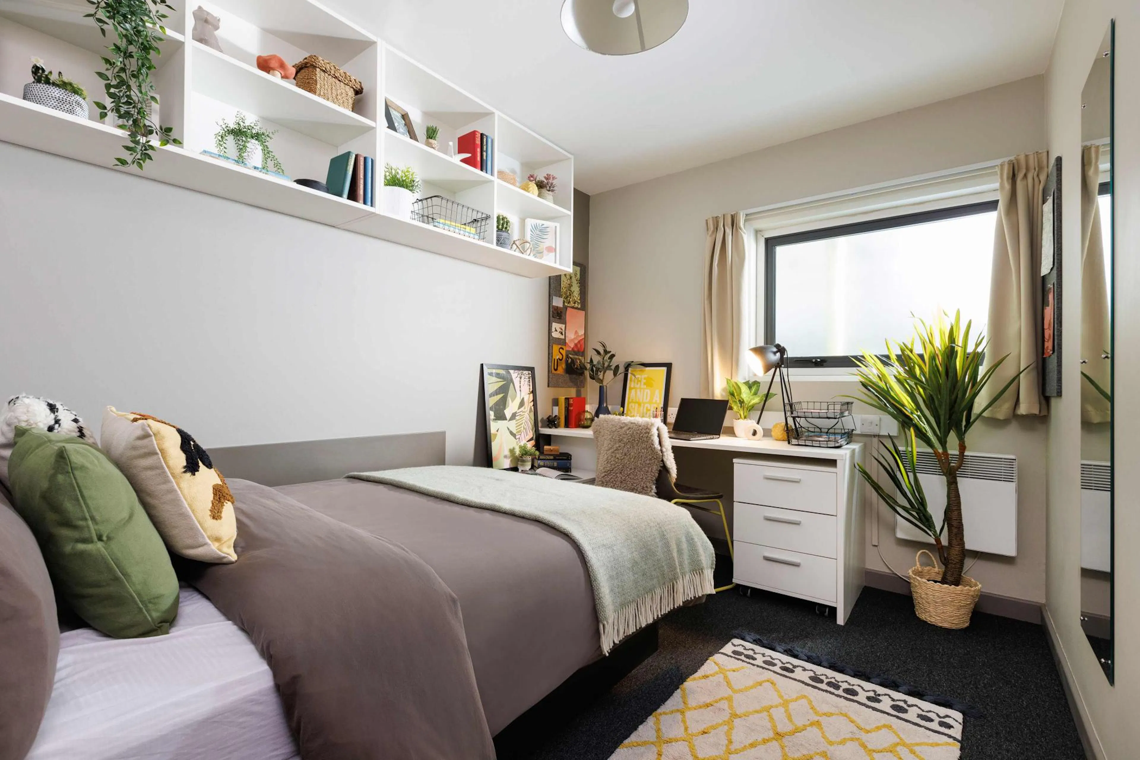 Gold En Suite ROOM 3