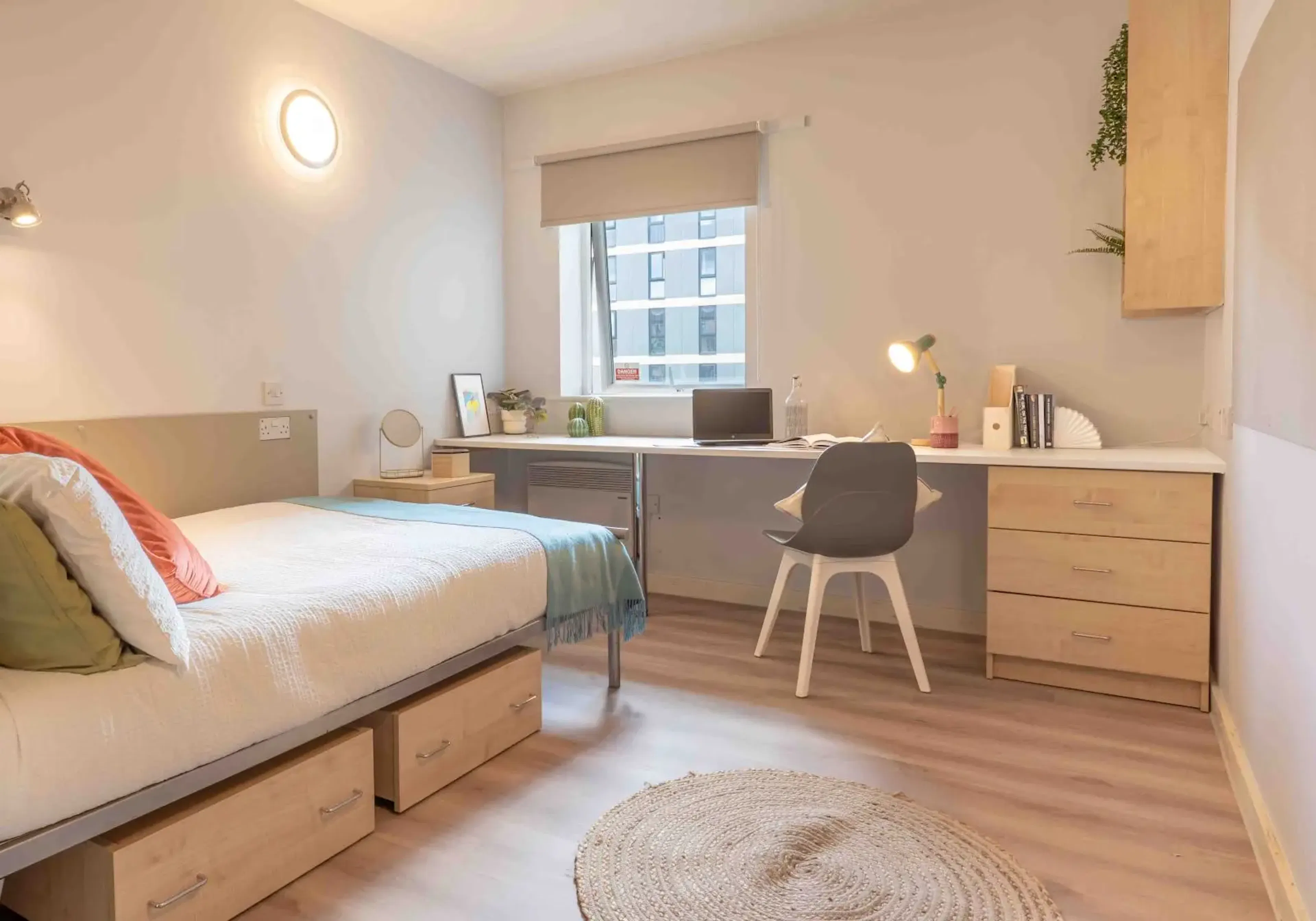 Gold En Suite ROOM 3