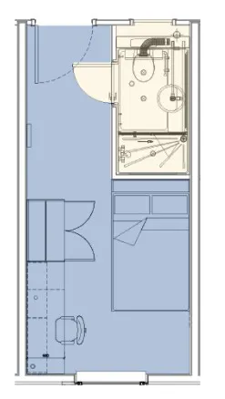 Gold En Suite FLOOR_PLAN 4