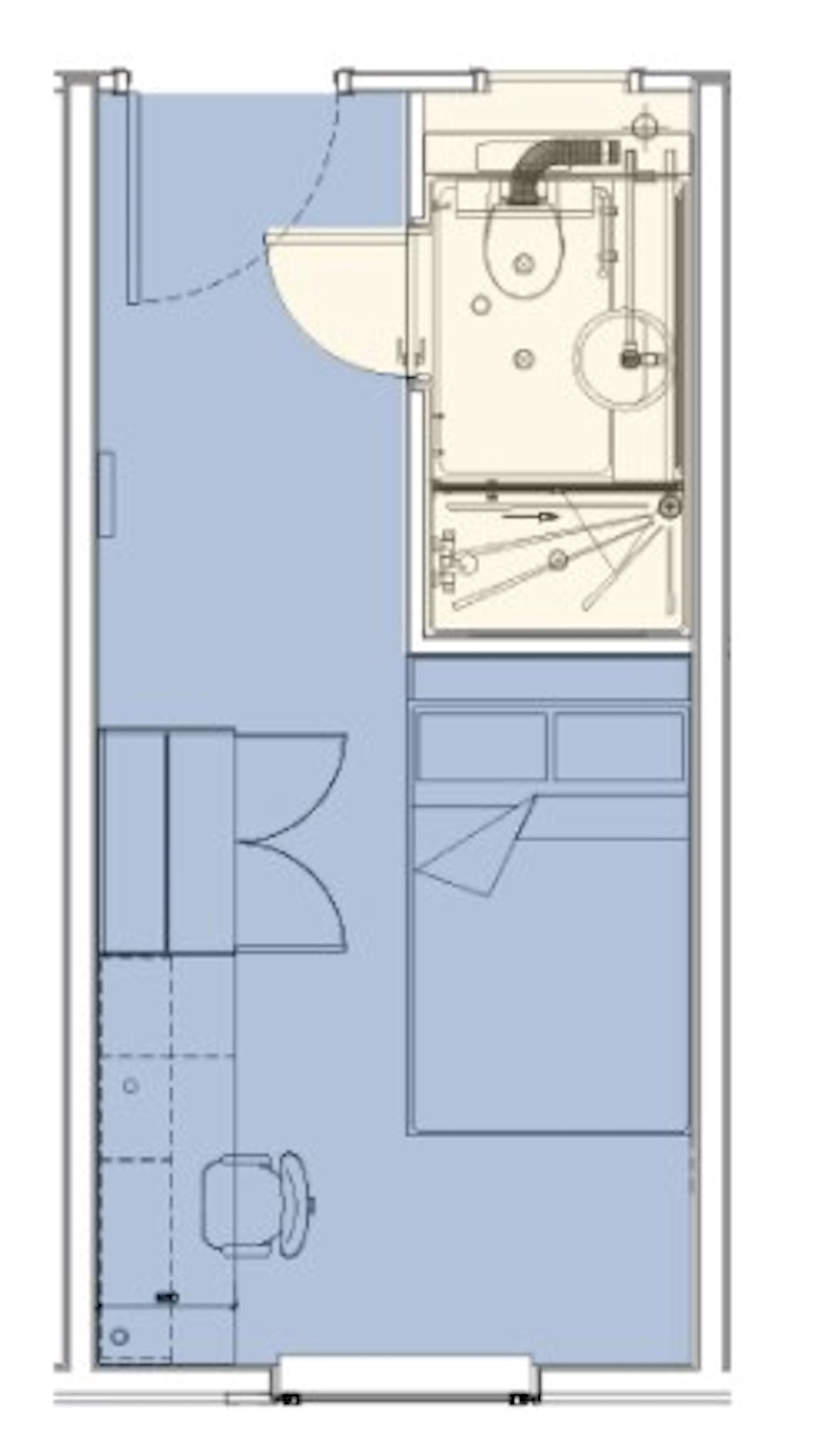 Gold En Suite FLOOR_PLAN 4