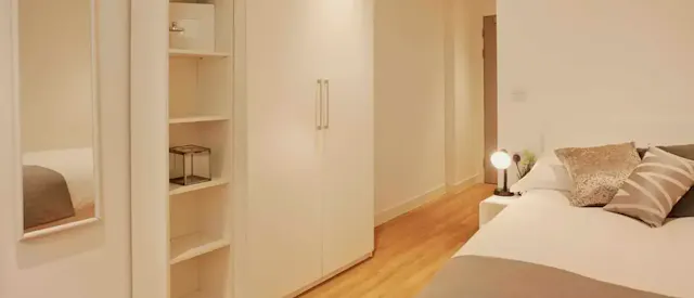Gold Ensuite Lower Level room image 1