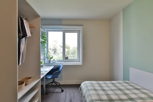 Gold En-Suite room image 2