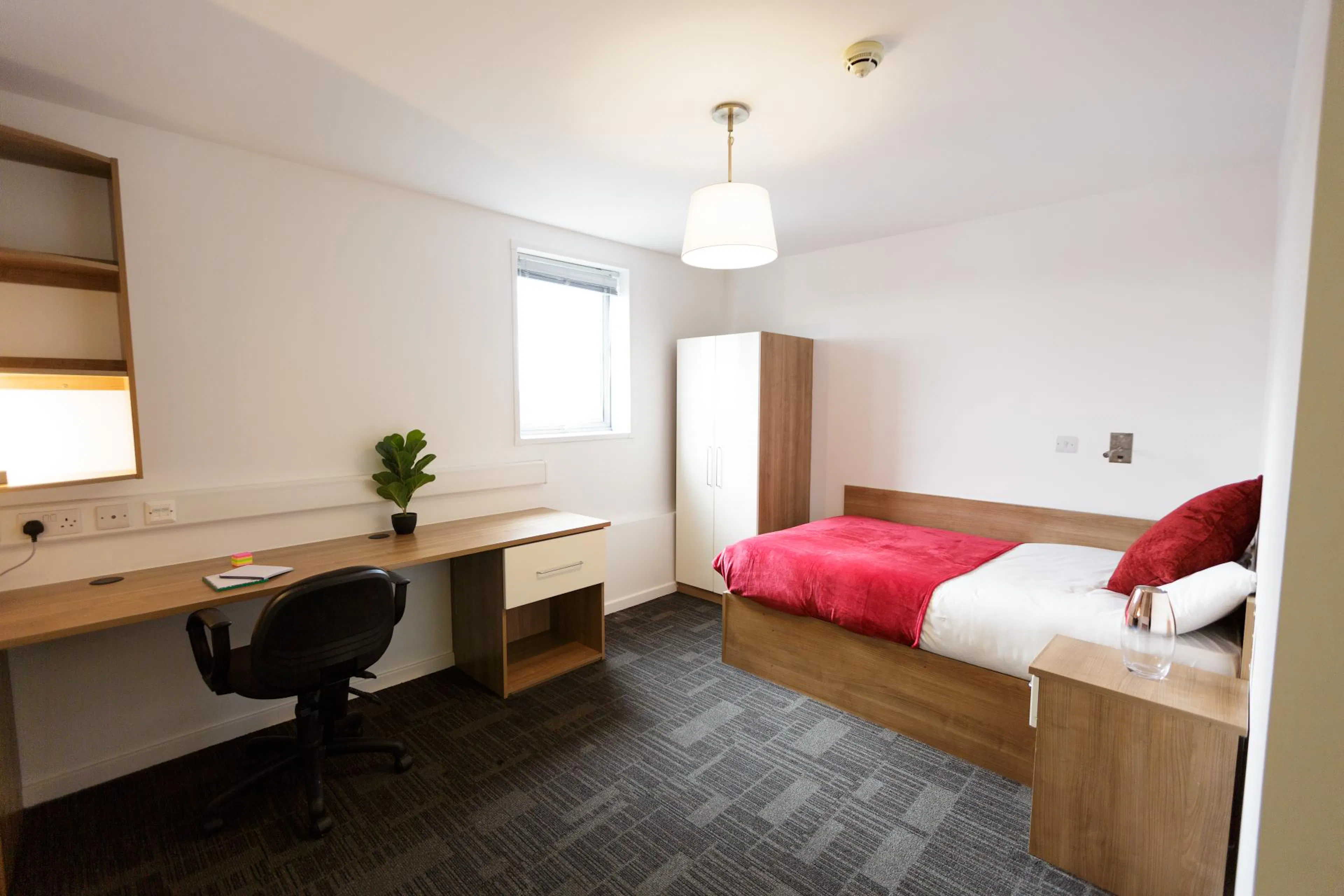 Gold En-Suite ROOM 1