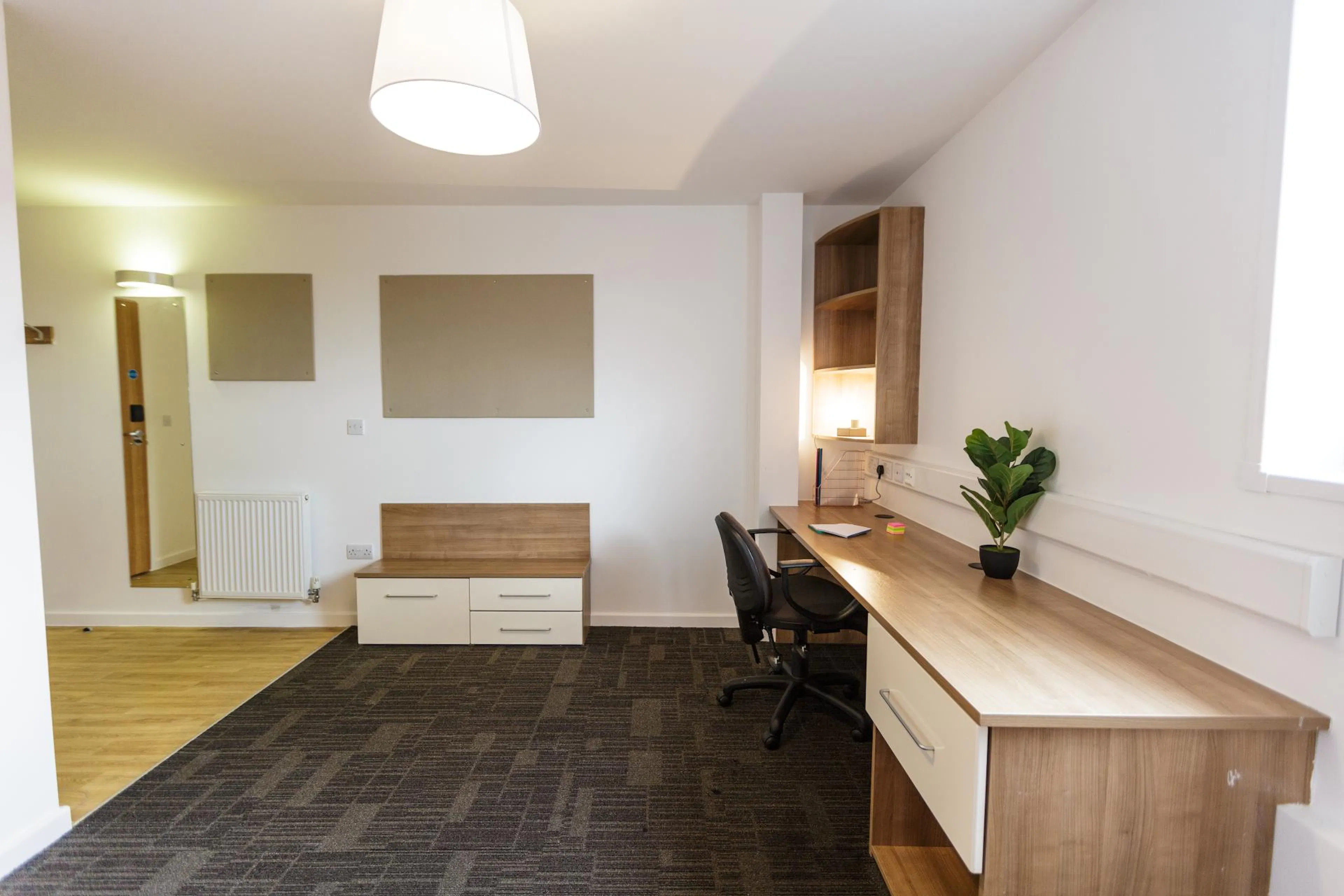 Gold En-Suite ROOM 2