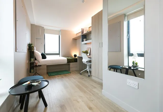 Gold En-Suite room image 1
