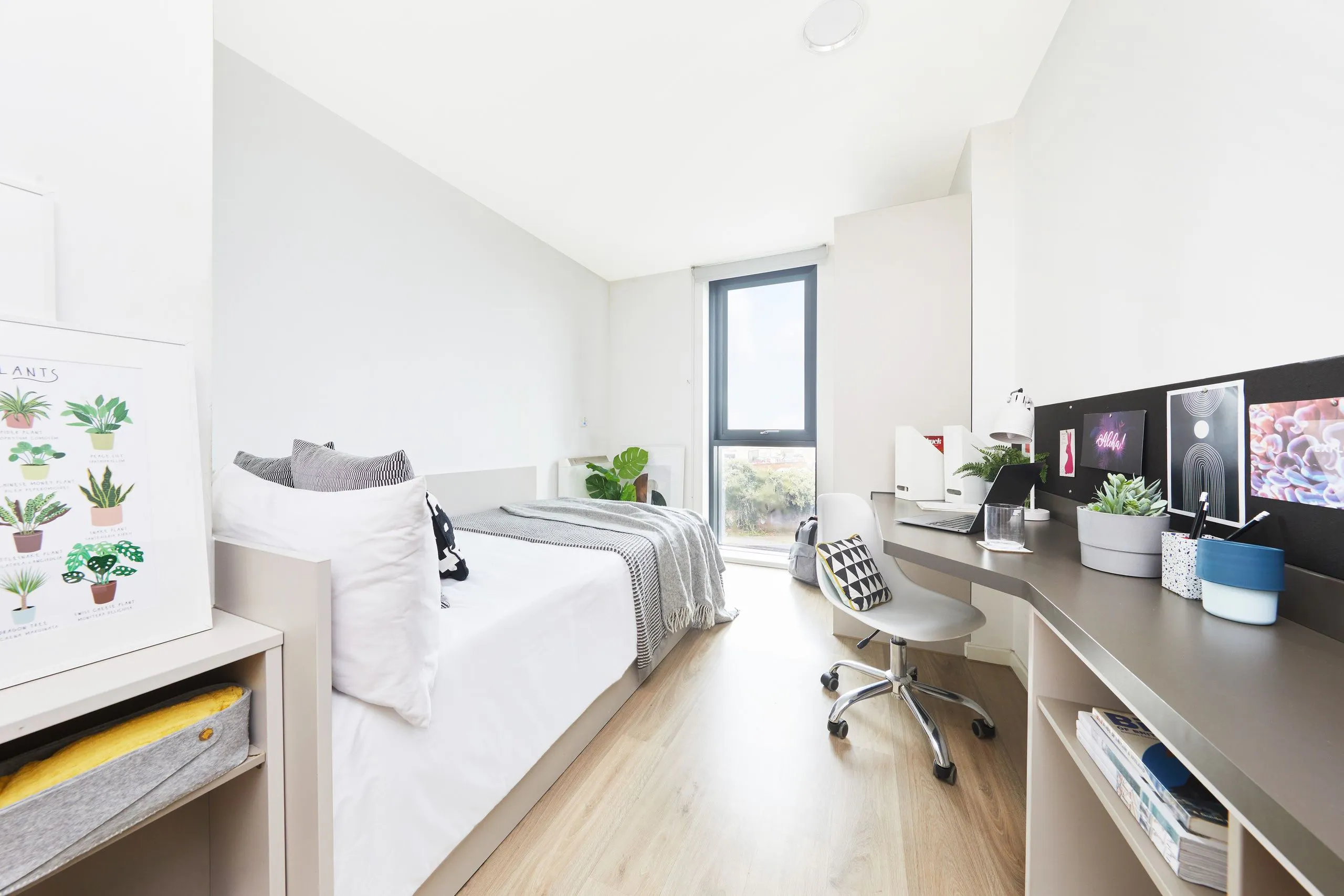 Gold Ensuite ROOM 4
