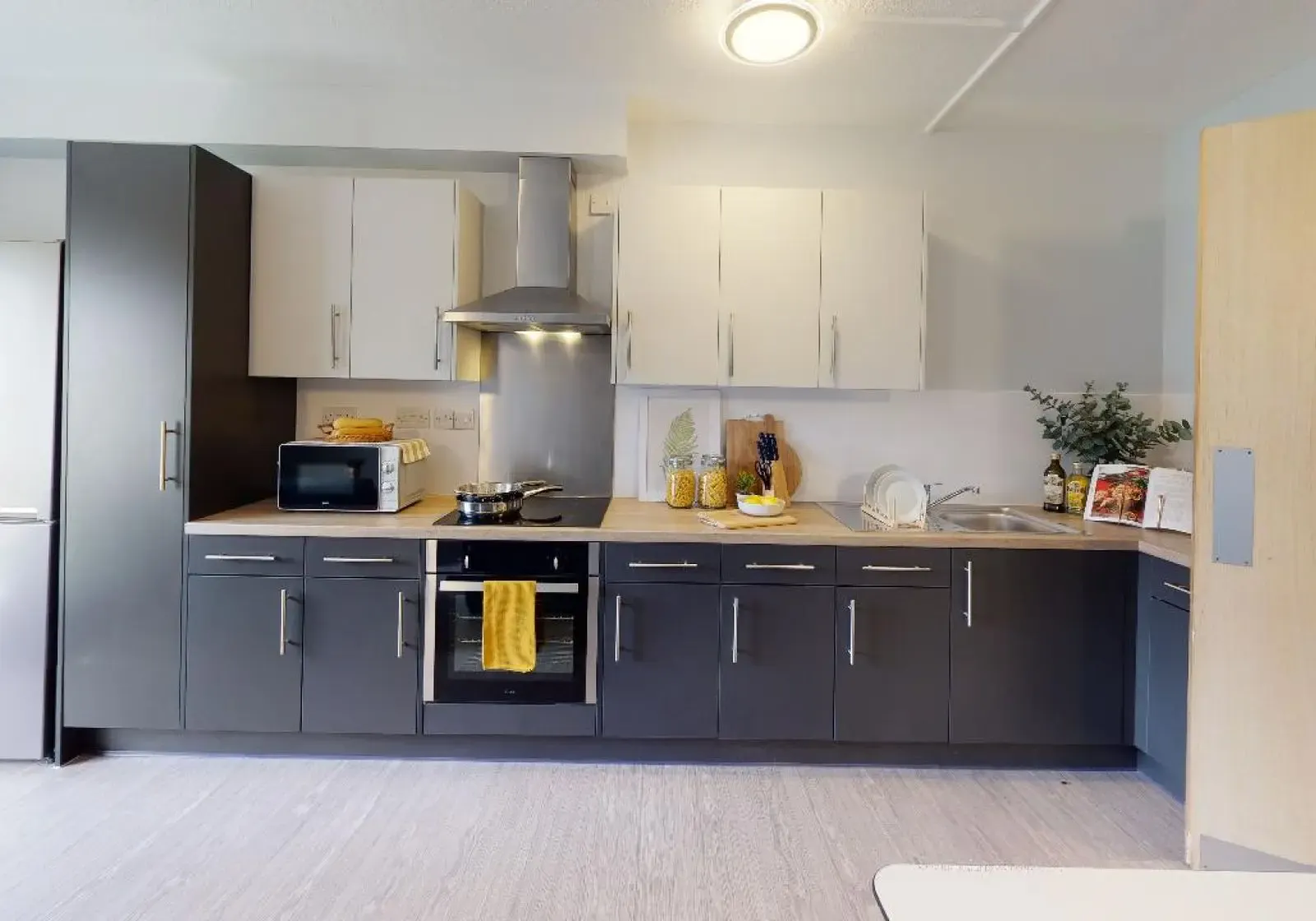 Gold Mini Studio