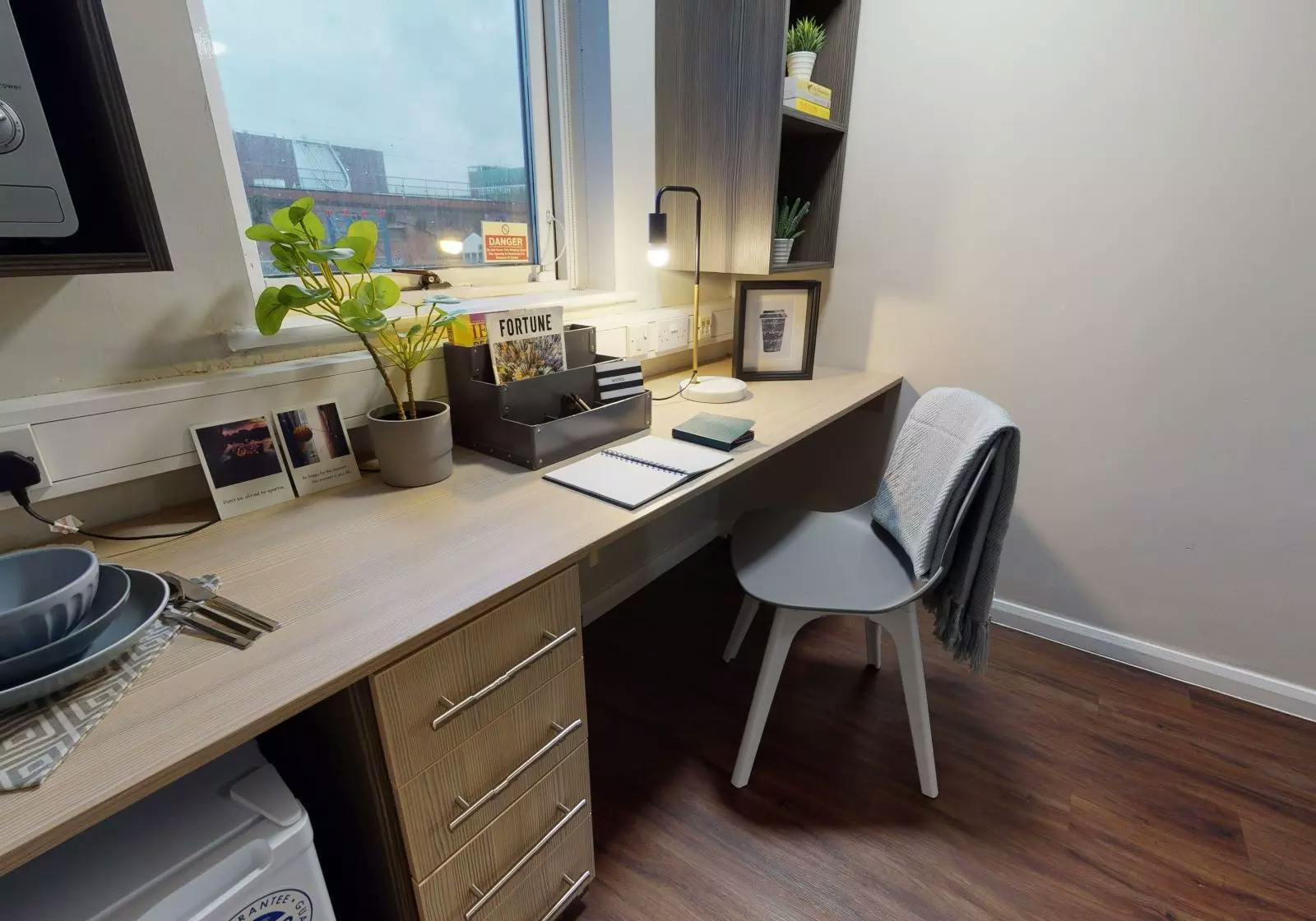 Gold Mini Studio