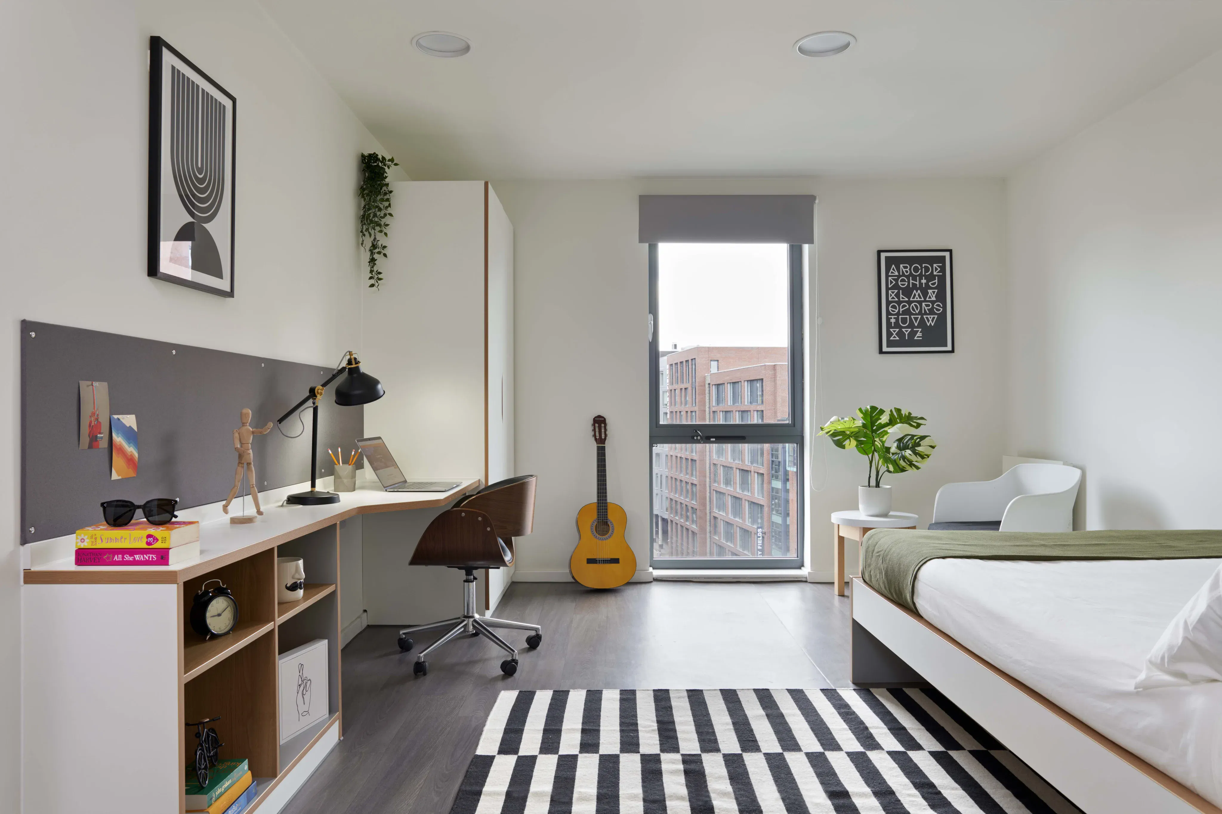 Sharman Court - Sheffield 5