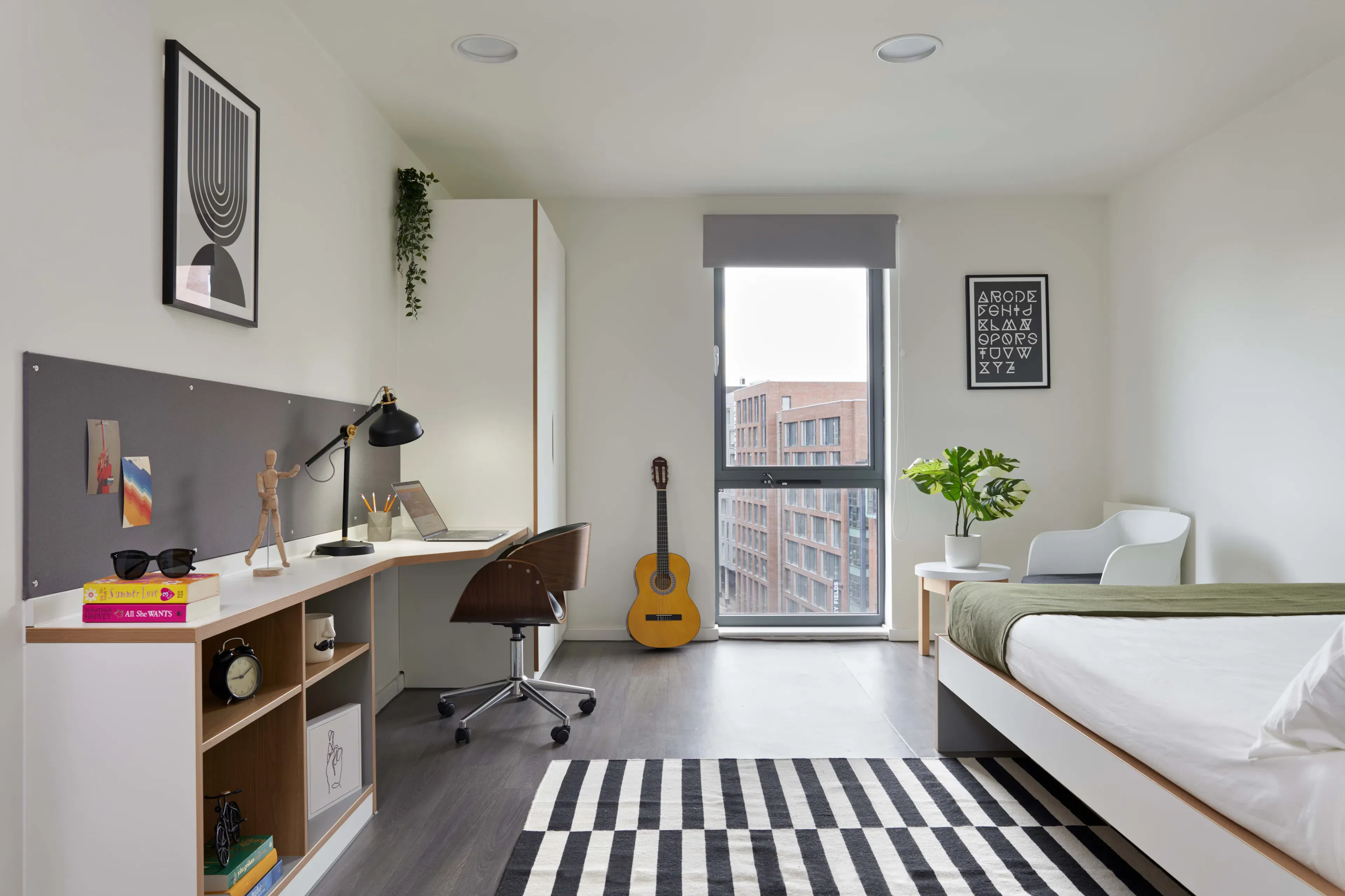 Gold En-Suite Plus ROOM 4