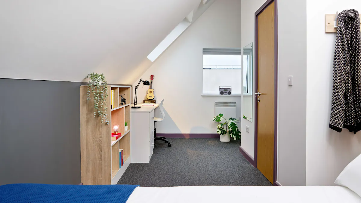 Gold Plus Ensuite ROOM