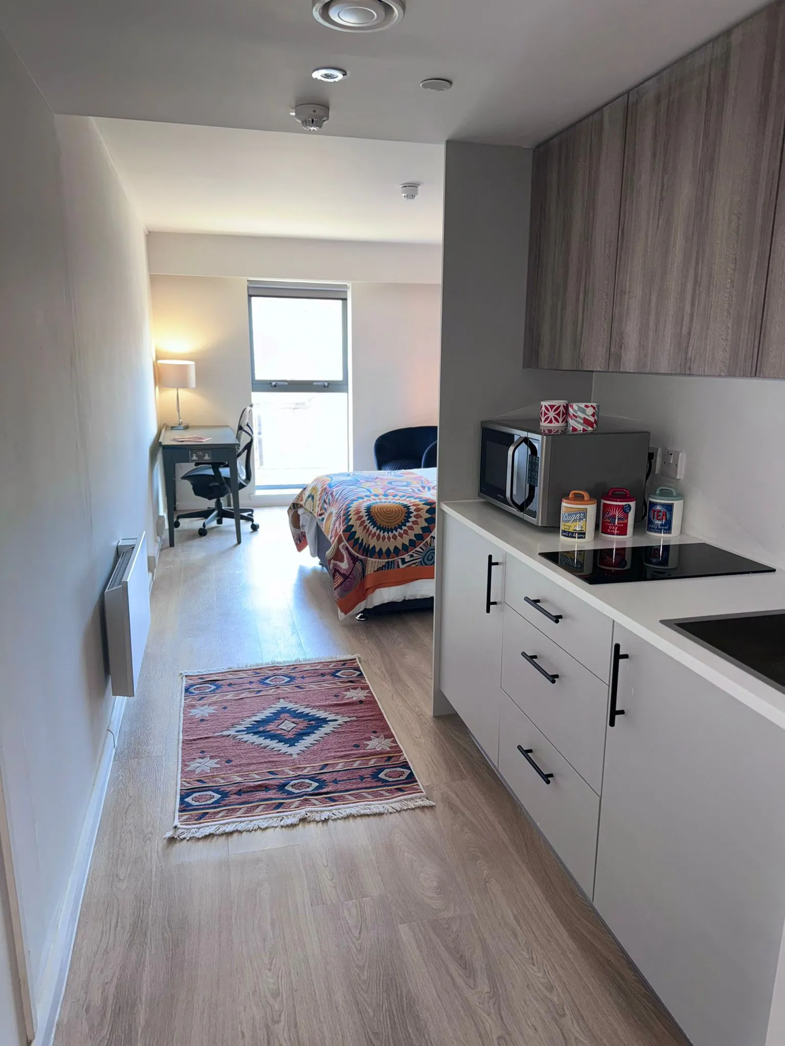 Gold Plus Studio KITCHEN 4