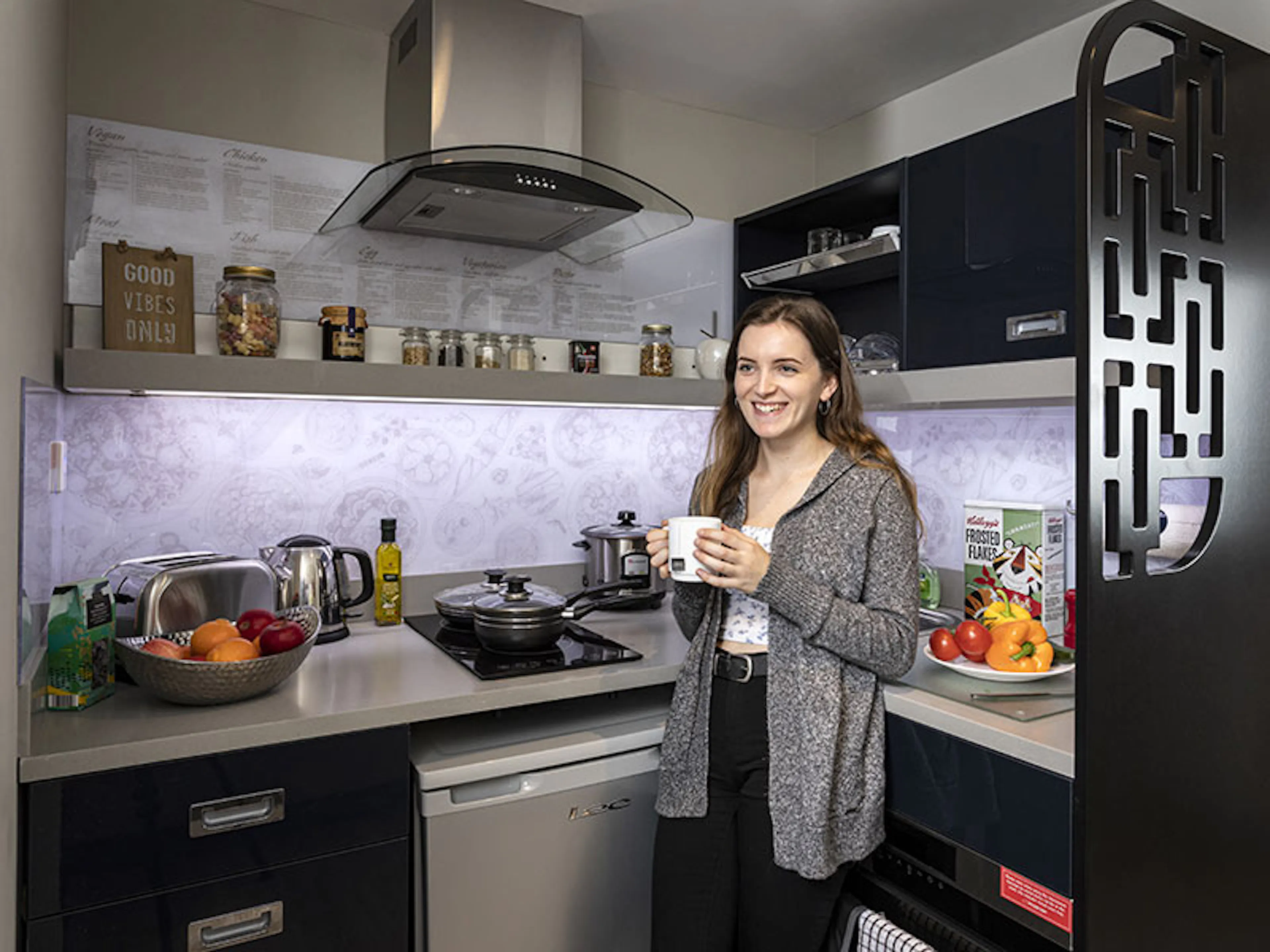 Gold Studio Plus KITCHEN 4