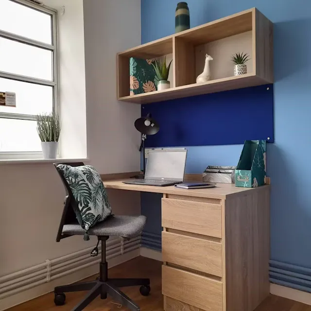 Gold Plus  room image 2