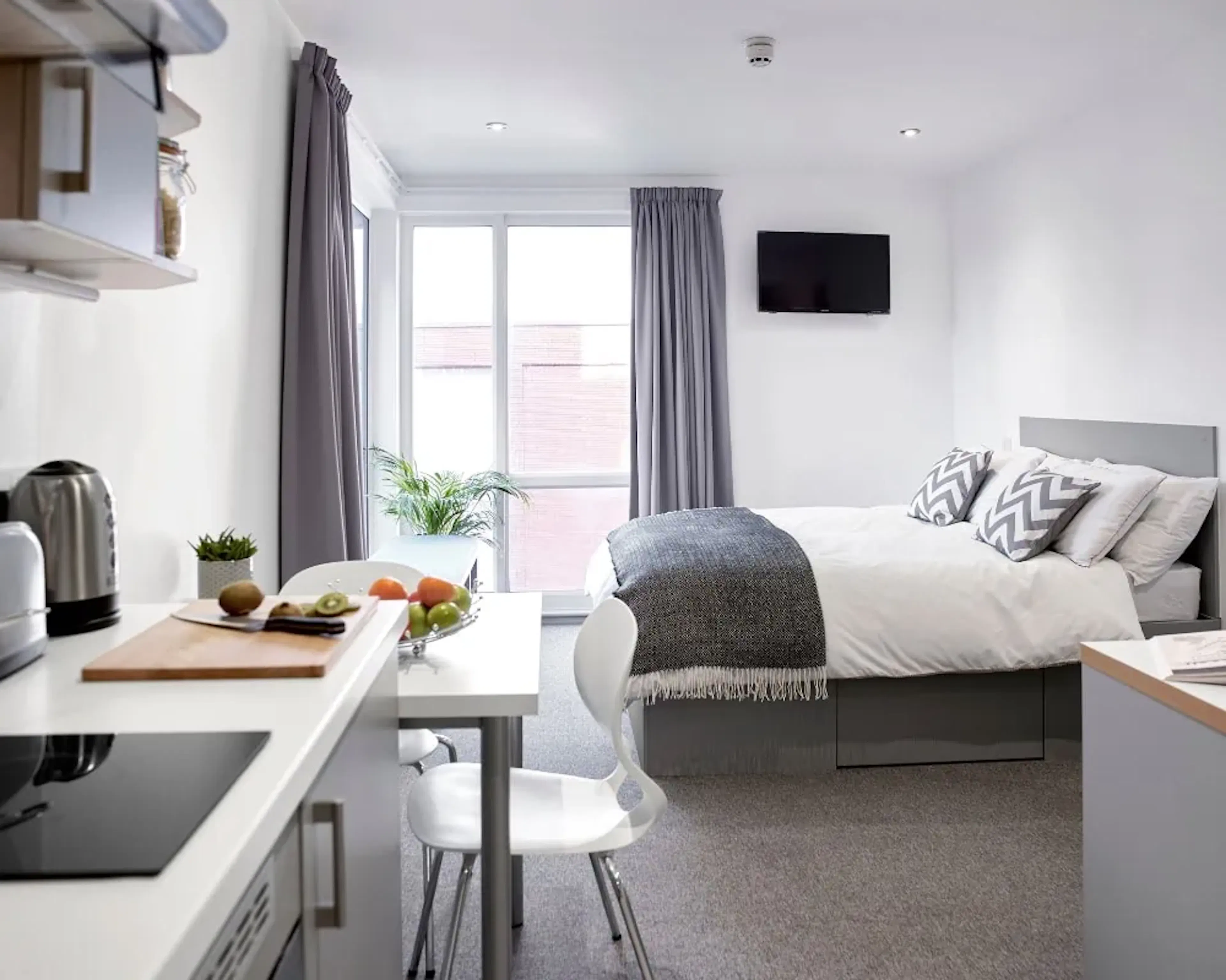 Gold Studio Deluxe ROOM 4