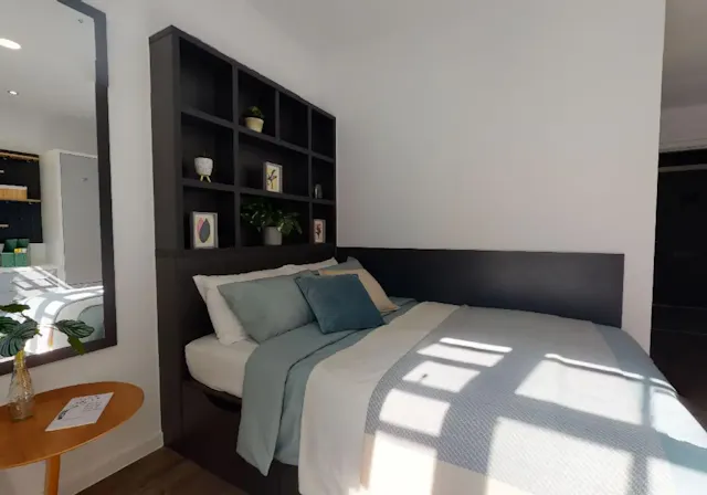 Gold Studio Plus room image 3