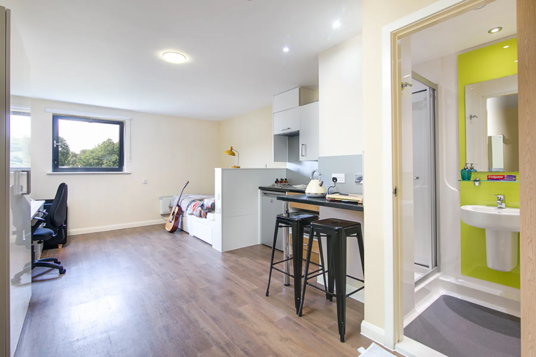 Gold Studio Plus ROOM 4