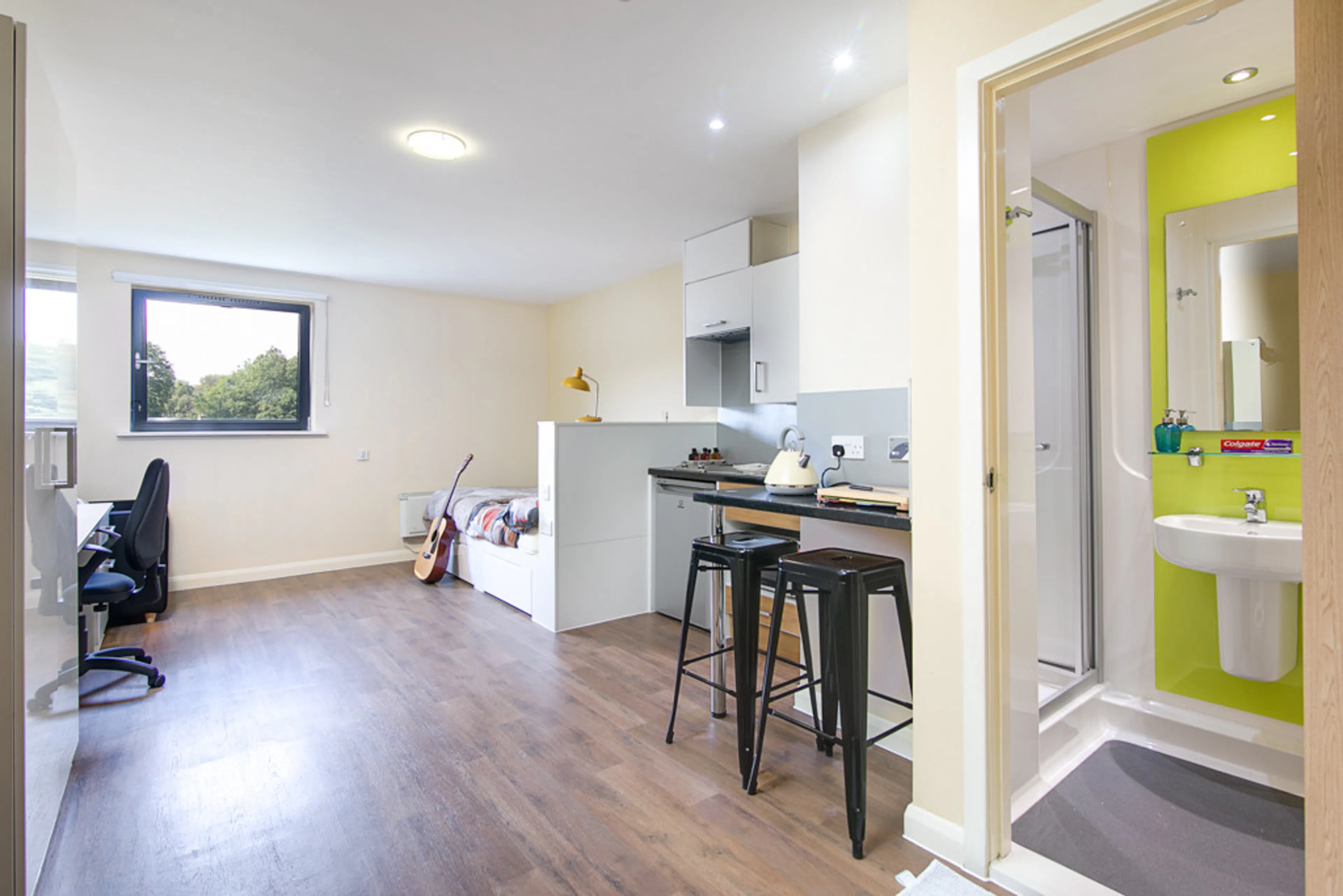 Gold Studio Plus ROOM 4